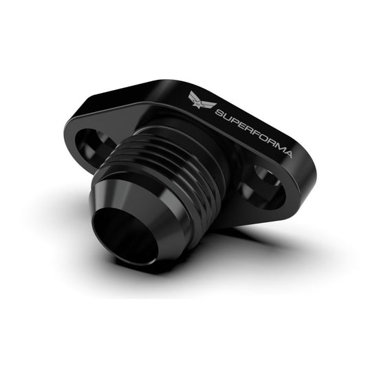 Flangia Servosterzo Dash 10 per Nissan RB25 e RB26