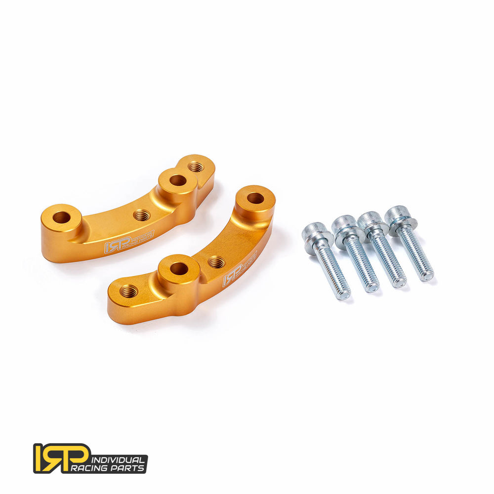 Kit Staffe Pinza E46 328i / 330i IRP per BMW E36 Compact