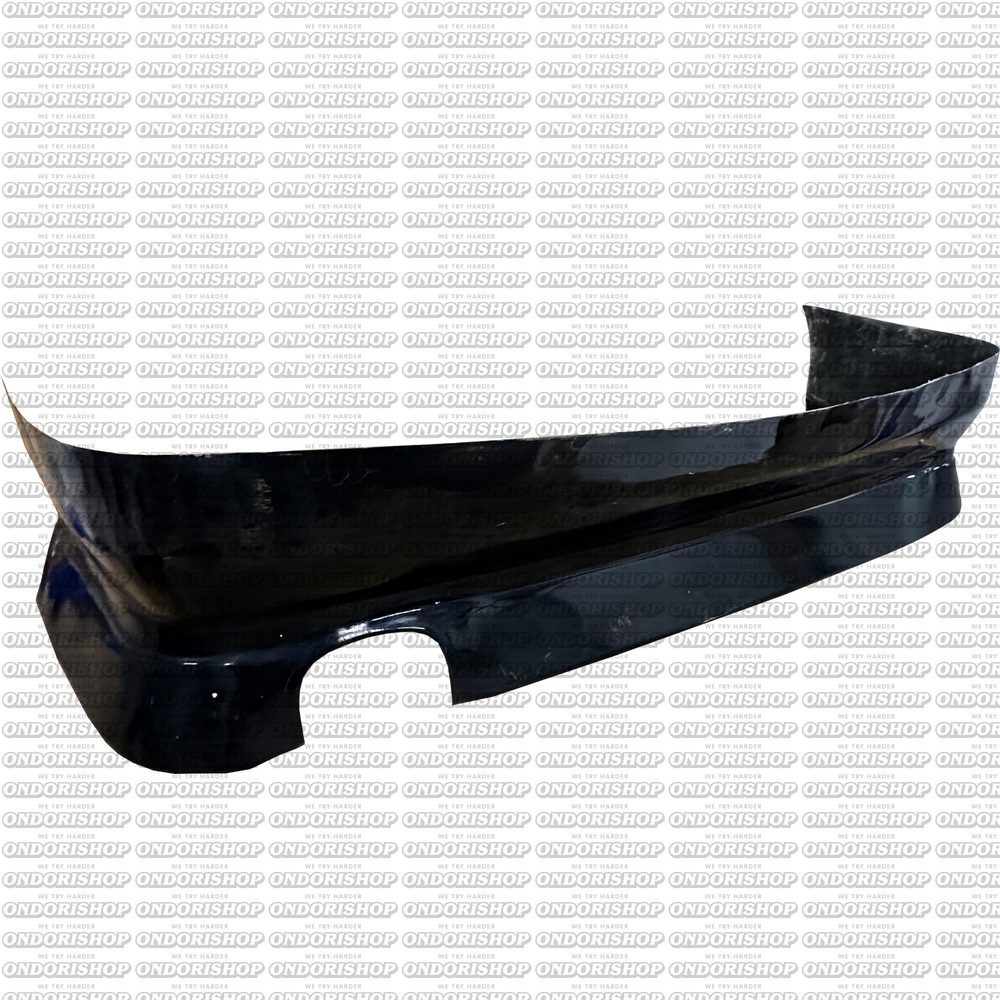 Kit Carrozzeria Widebody "Onion Style" per BMW E46