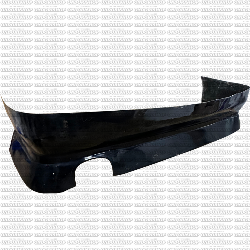 Carica immagine in Galleria Viewer, Kit Carrozzeria Widebody "Onion Style" per BMW E46
