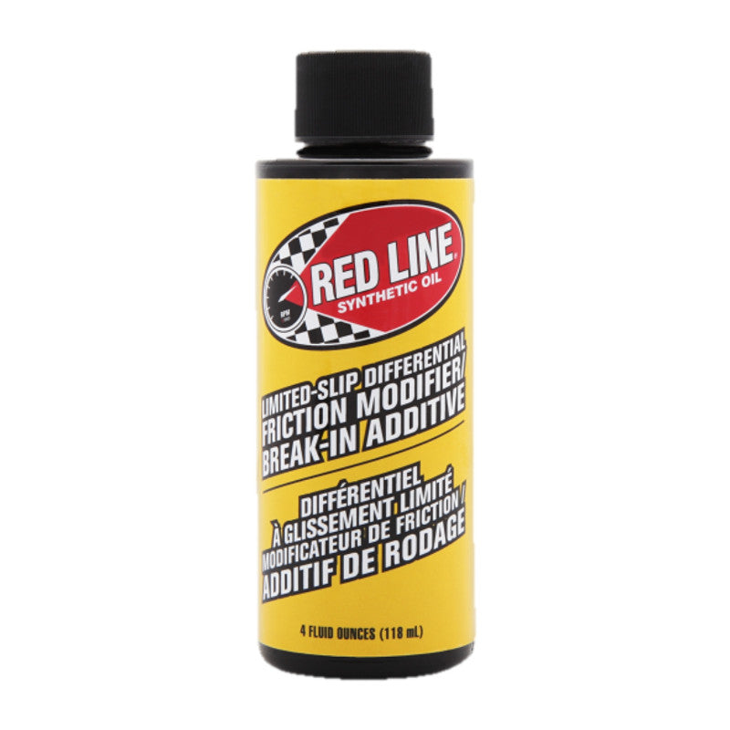 Additivo Red Line per Differenziale Autobloccante (118 mL)
