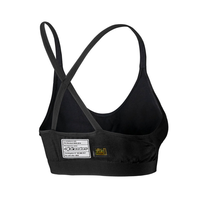 Carica immagine in Galleria Viewer, Reggiseno per donna Alpinestars Stella TECH ZX
