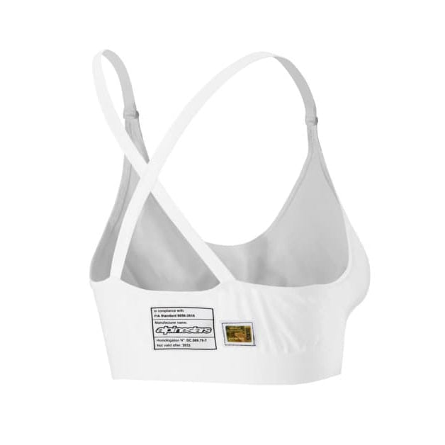 Carica immagine in Galleria Viewer, REGGISENO PER DONNA ALPINESTARS STELLA TECH ZX
