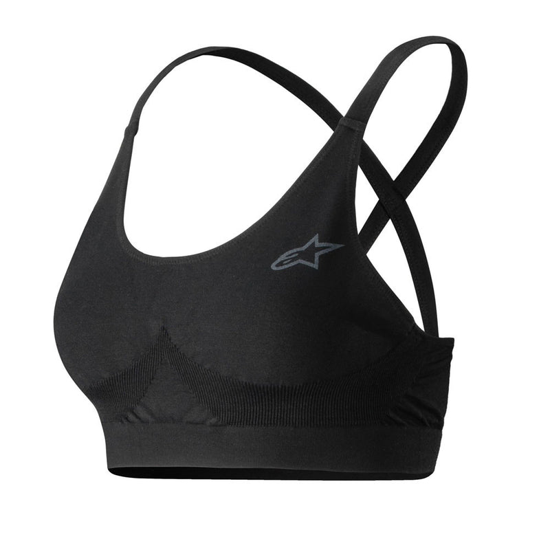 Carica immagine in Galleria Viewer, Reggiseno per donna Alpinestars Stella TECH ZX
