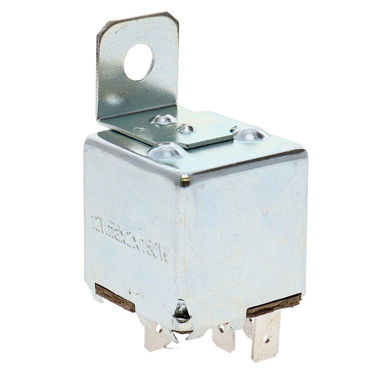 Relé 12V 2X150W - CNH