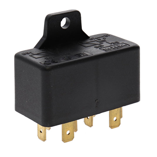 Relé 12V 2X30A - 8B.