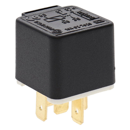 Relè 12V 30/40A - 5B.