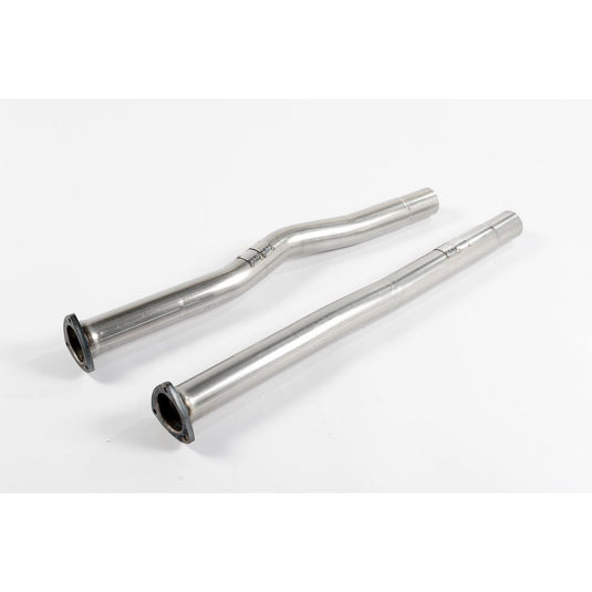 Catalizzatore sportivo Milltek SSXAU226 per Audi RS3 Sostituzione