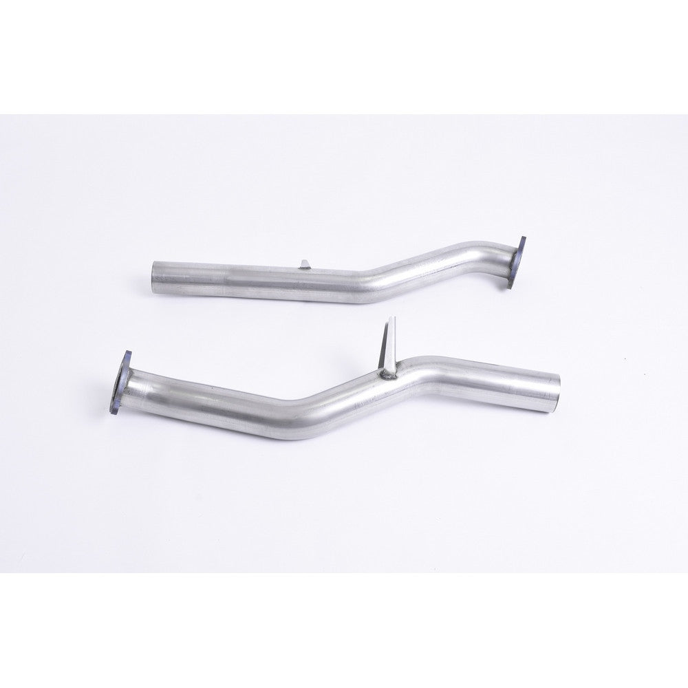 Catalizzatore sportivo Milltek SSXPO107 per Porsche Cayenne Sostituzione