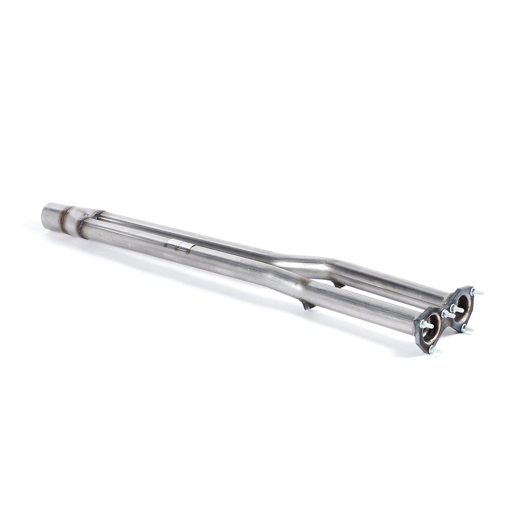 Catalizzatore sportivo Milltek SSXVW271 per Volkswagen Golf Sostituzione
