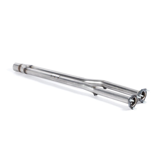 Catalizzatore sportivo Milltek SSXVW271 per Volkswagen Golf Sostituzione