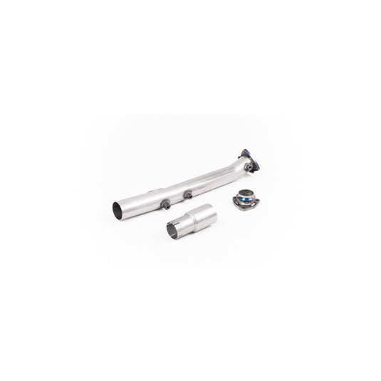 Componente scarico Milltek SSXFD272