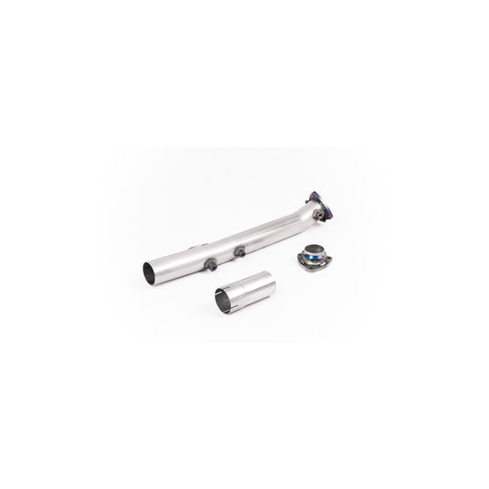 Componente scarico Milltek SSXFD273 per Ford Fiesta Sostituzione