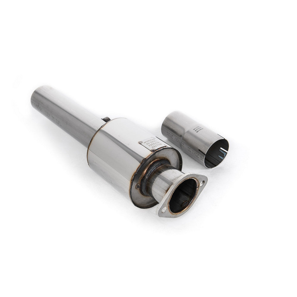Componente scarico Milltek SSXFD311 per Ford Focus Sostituzione