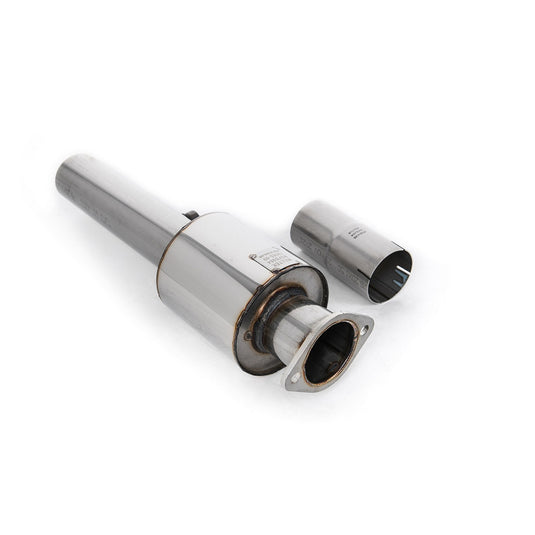 Componente scarico Milltek SSXFD311 per Ford Focus Sostituzione