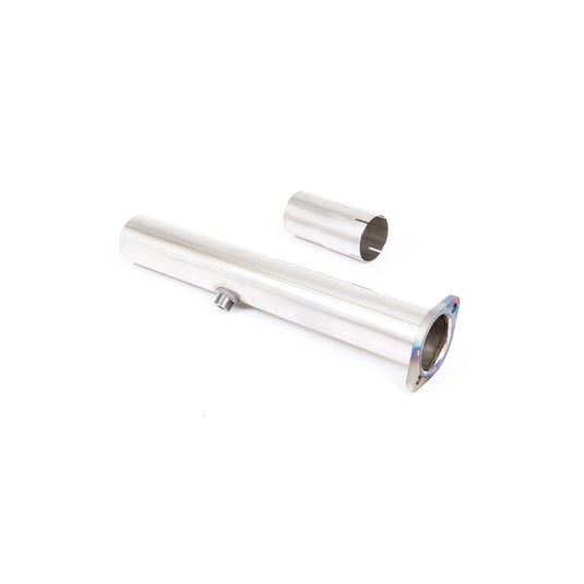 Componente scarico Milltek SSXFD314 per Ford Focus Sostituzione