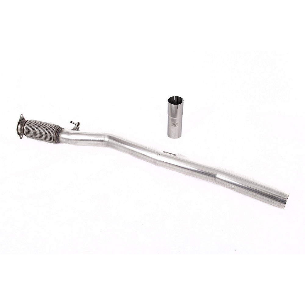 Componente scarico Milltek SSXMZ149 per Mazda A-Class A35 AMG per Mazda A-Class A35