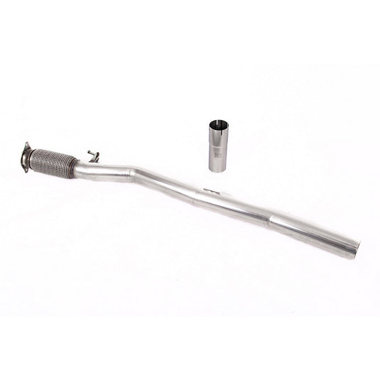 Componente scarico Milltek SSXMZ149 per Mazda A-Class A35 AMG per Mazda A-Class A35
