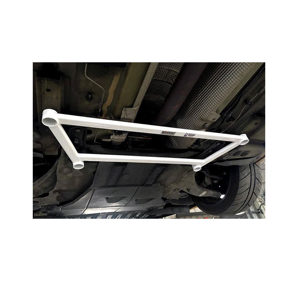 Renault Megane 3 RS rinforzo telaio H anteriore/barre