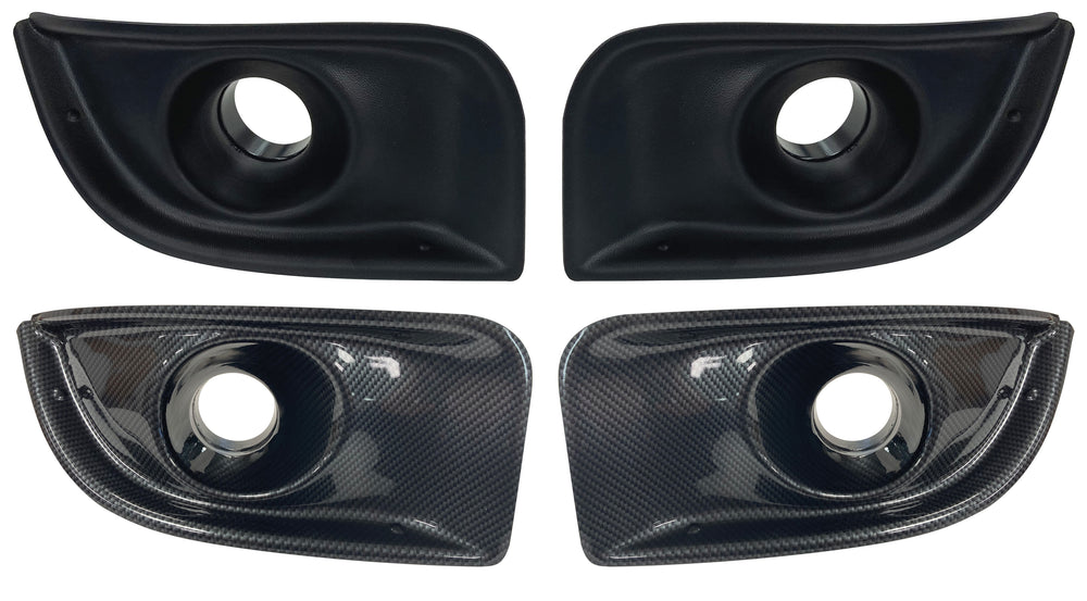 Convogliatori Freni Revotec per Renault Clio RS 172 & 182 (Fase 2)