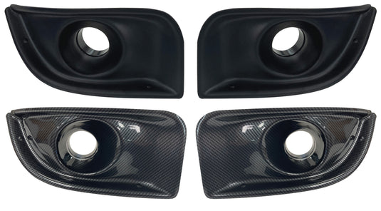 Convogliatori Freni Revotec per Renault Clio RS 172 & 182 (Fase 2)