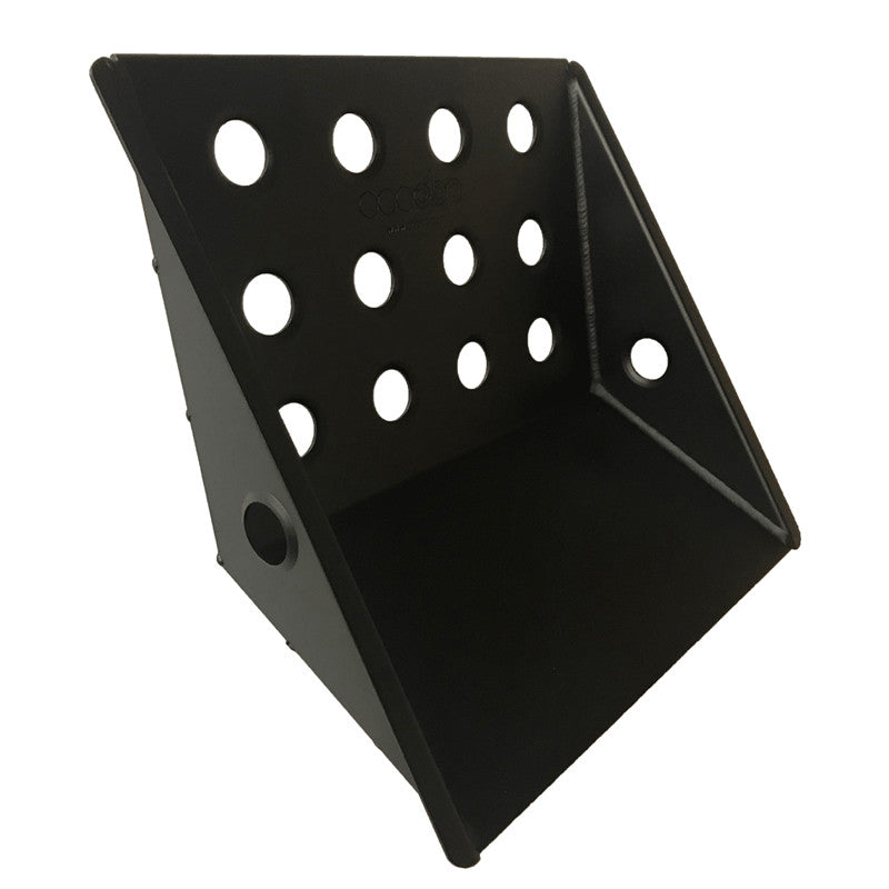 Poggiapiedi Copilota OBP Dark Matter Piccolo