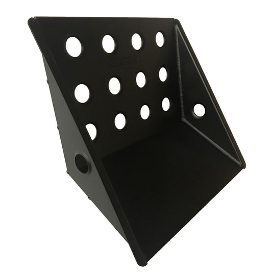 Poggiapiedi Copilota OBP Dark Matter Piccolo