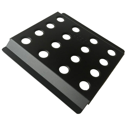 Poggiapiedi Pilota Piatto OBP Dark Matter