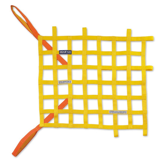 Rete di Sicurezza Sparco
