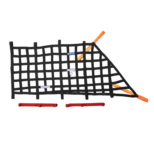 Rete di sicurezza specifica Sparco per serie T 100x50cm
