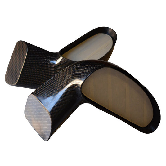 Retrovisore Carbonio Peugeot 207 S2000 (x2)