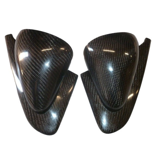 Specchio Retrovisore Carbonio RENAULT Clio 2 (il paio)