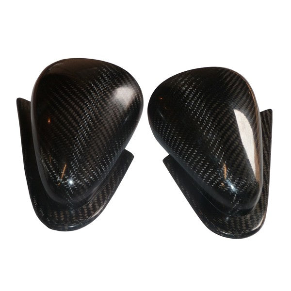 Specchietti Retrovisori Carbonio Peugeot 205 / 309 (coppia)