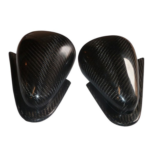 Retrovisore Carbonio PEUGEOT 205 / 309 (il paio)