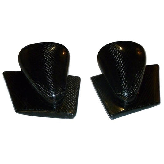 Retrovisore Carbonio Twingo R1 / R2 (il paio)