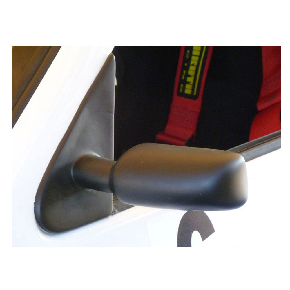 Specchietti Retrovisori Fibra Peugeot 306 Maxi (coppia)