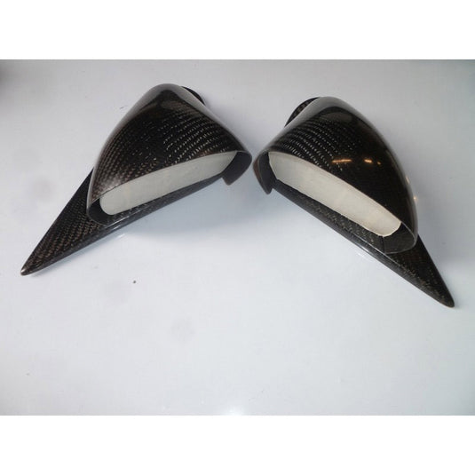 Retrovisore Obus Carbonio PEUGEOT 306 (il paio)