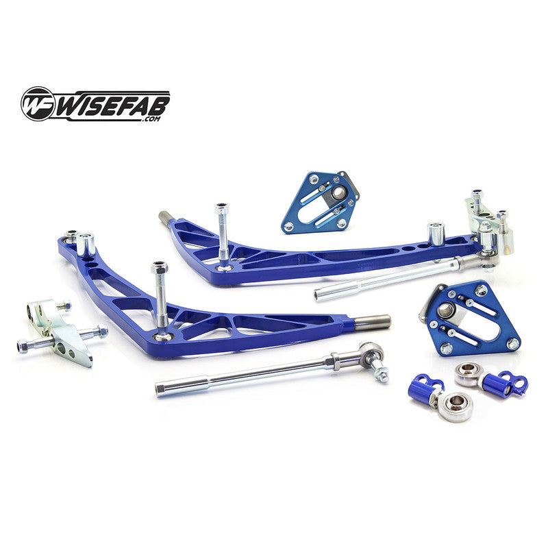 Carica immagine in Galleria Viewer, Ricambi Wisefab BMW E30, E36, E46 - foto 2
