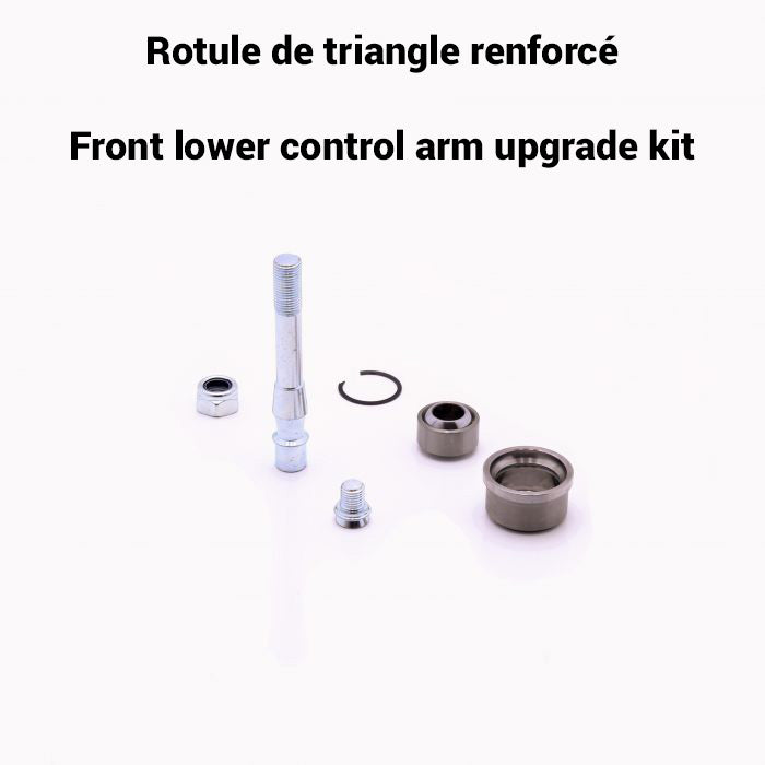 Ricambi Wisefab BMW E30, E36, E46 - foto 5