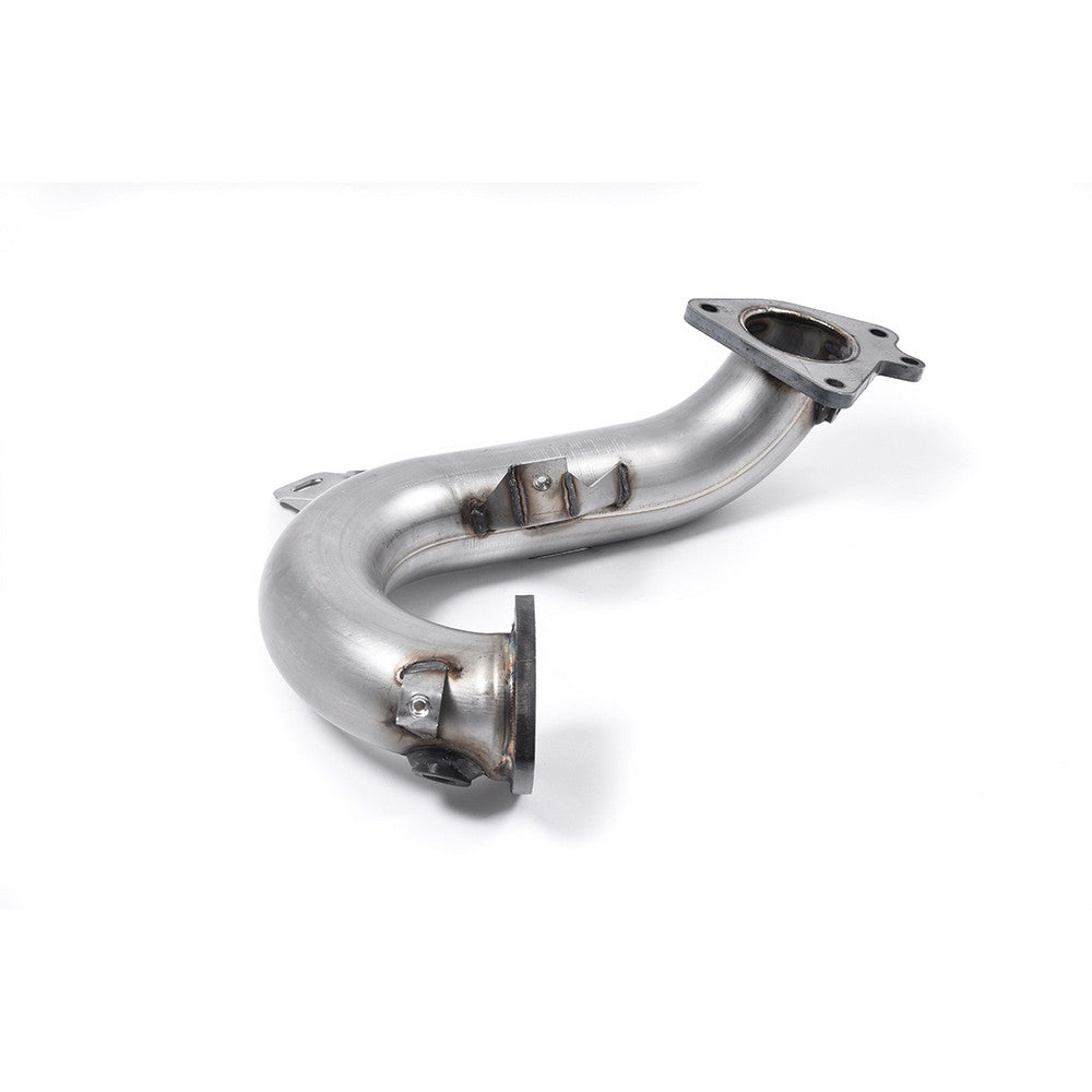 Catalizzatore sportivo Milltek SSXRN405 per Renault Mégane per Renault Me