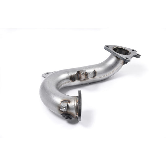 Catalizzatore sportivo Milltek SSXRN405 per Renault Mégane per Renault Me