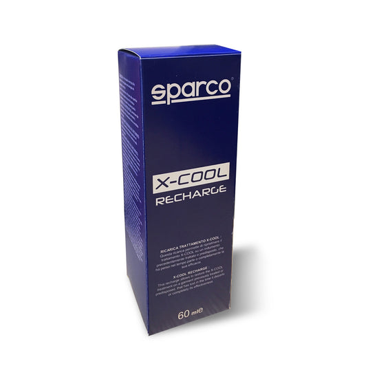 Ricarica Sparco X-COOL