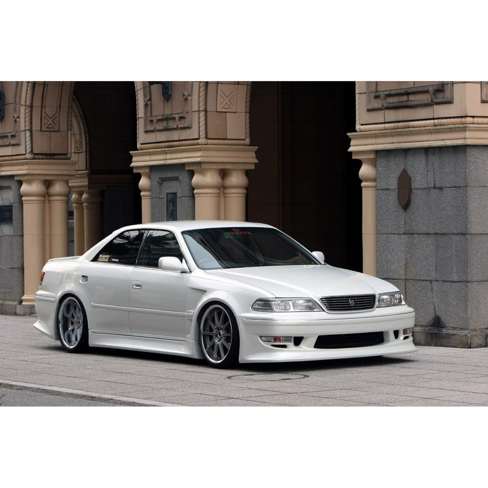 Palpebre Fari Vertex per Toyota Mark II JZX100