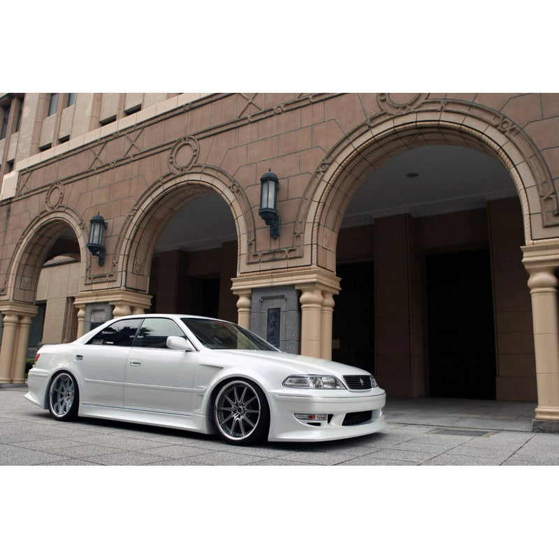 Carica immagine in Galleria Viewer, Kit Carrozzeria Vertex Ridge per Toyota Mark II JZX100
