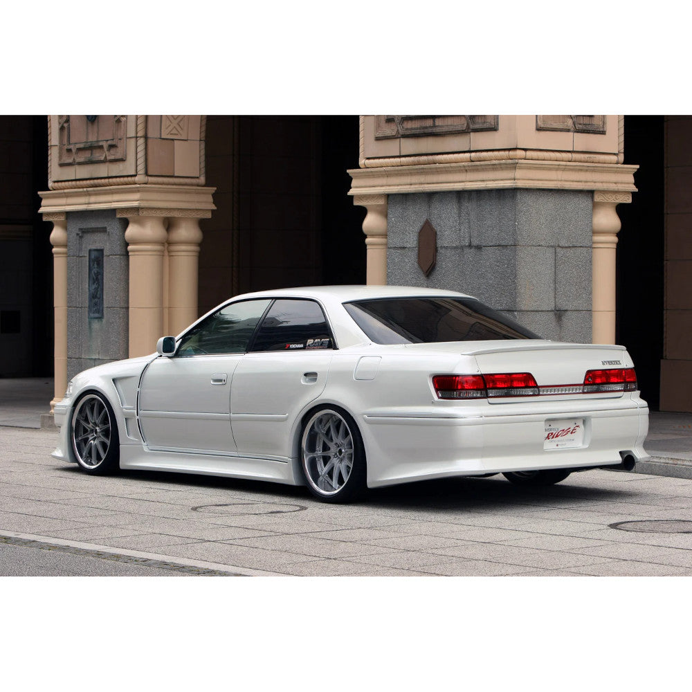 Parafanghi Posteriori Vertex Ridge per Toyota Mark II JZX100