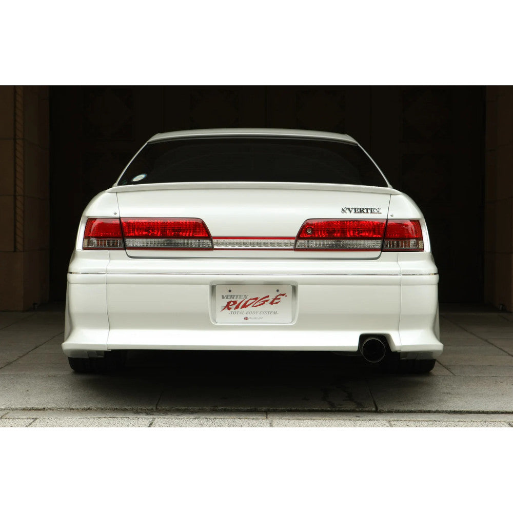 Kit Carrozzeria Vertex Ridge per Toyota Mark II JZX100