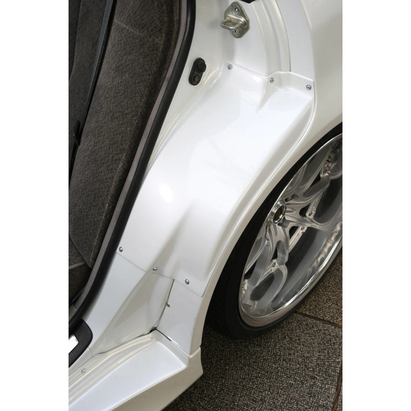 Carica immagine in Galleria Viewer, Kit Carrozzeria Vertex Ridge per Toyota Mark II JZX100
