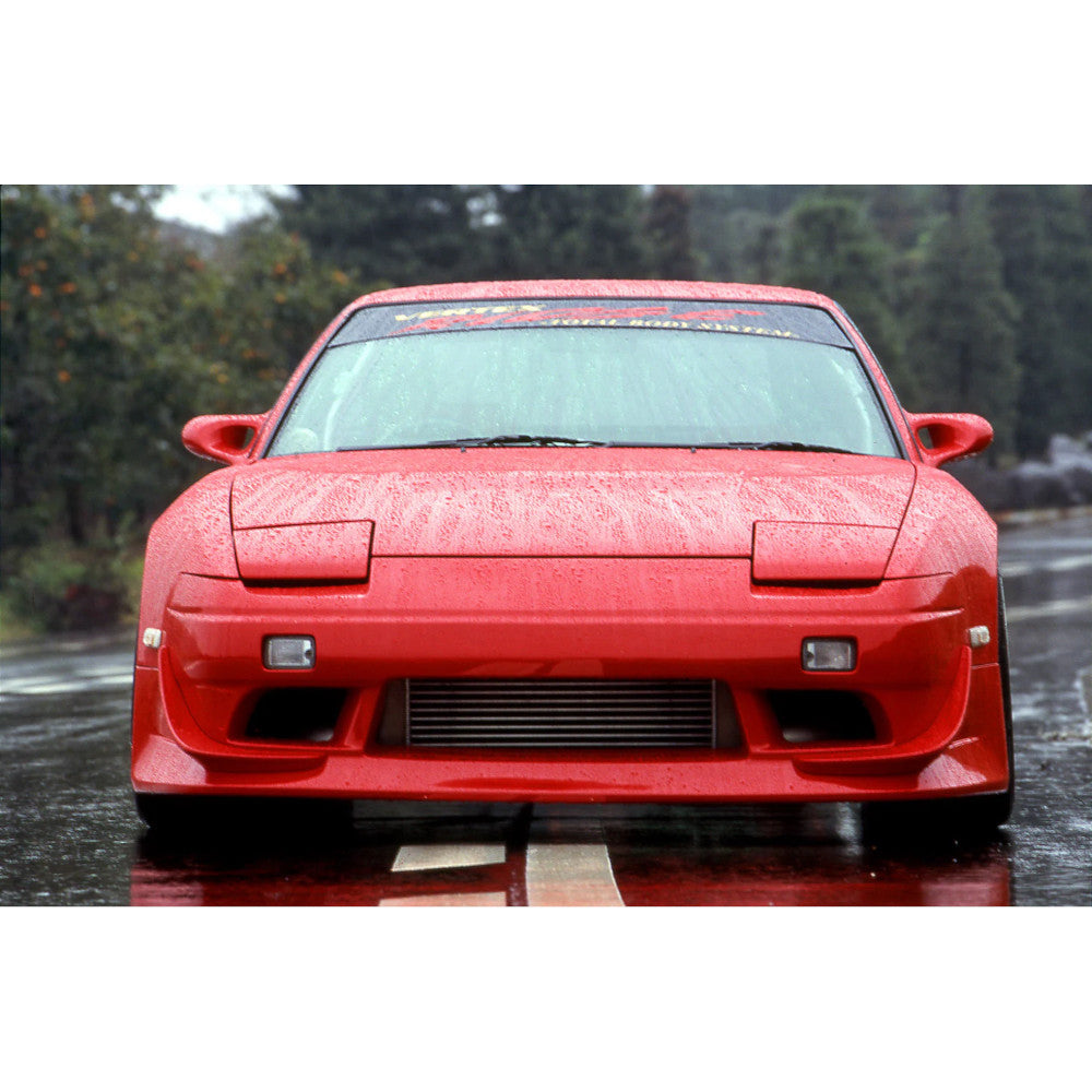 Kit Carrozzeria Vertex Ridge per Nissan 200SX S13