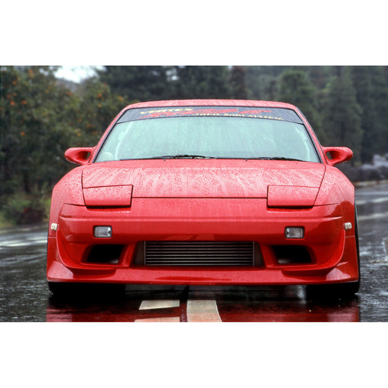 Carica immagine in Galleria Viewer, Kit Carrozzeria Vertex Ridge per Nissan 200SX S13

