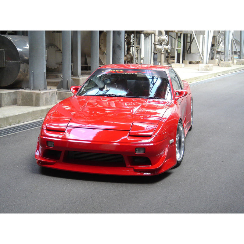 Carica immagine in Galleria Viewer, Kit Carrozzeria Vertex Ridge per Nissan 200SX S13
